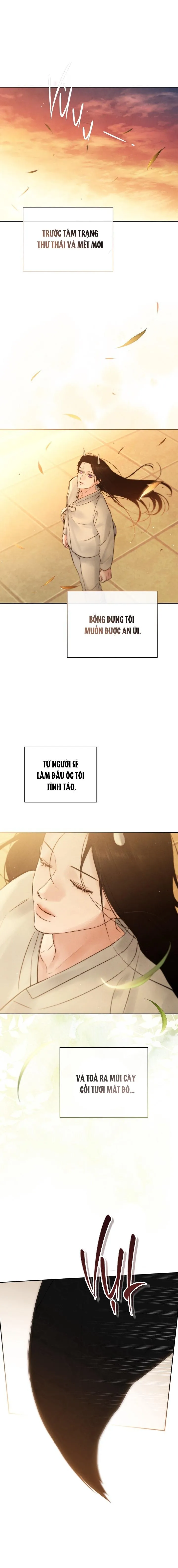 THUỐC ĐỘC Chapter 36 Trang 12