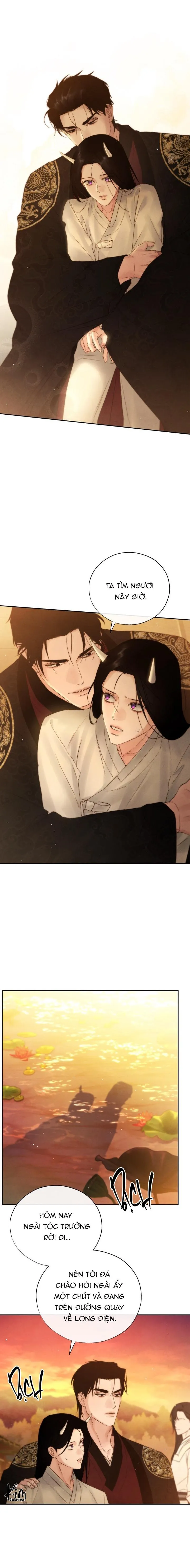 THUỐC ĐỘC Chapter 36 Trang 13