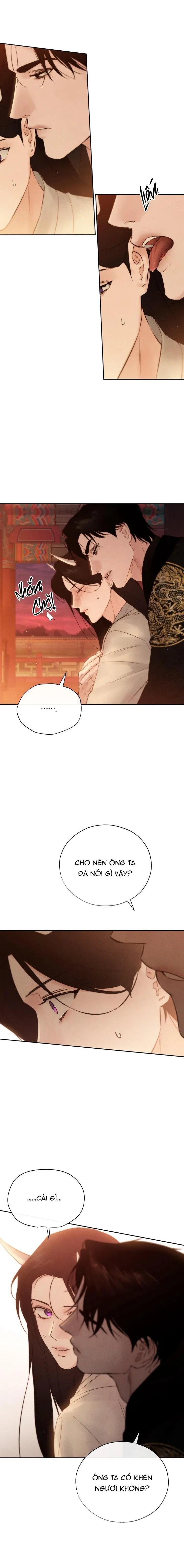 THUỐC ĐỘC Chapter 36 Trang 17