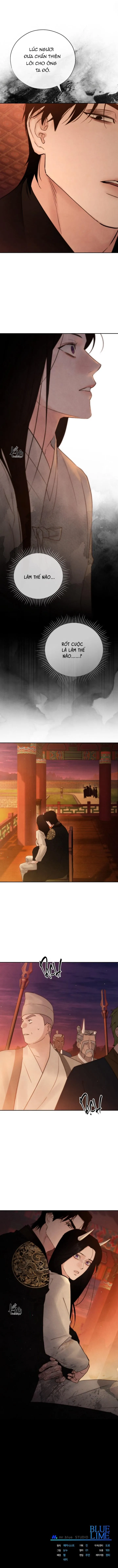 THUỐC ĐỘC Chapter 36 Trang 18