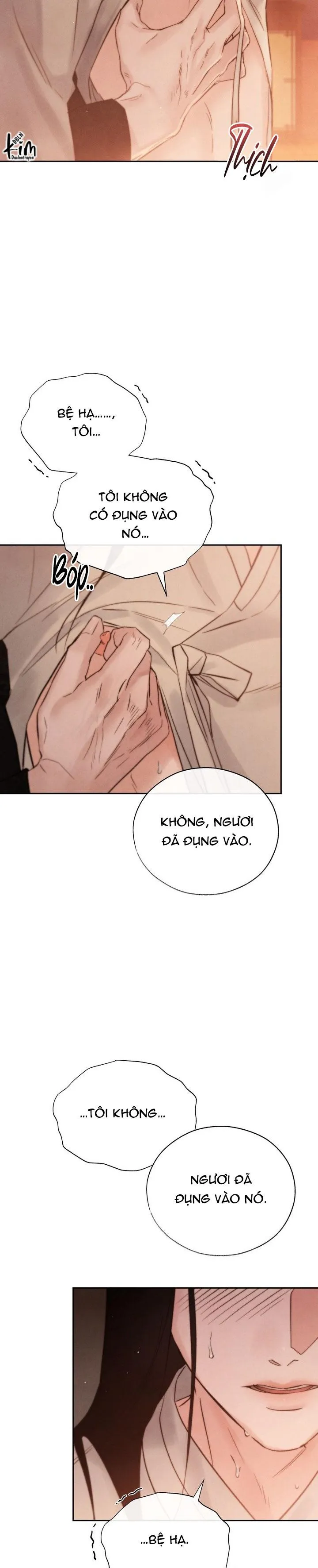 THUỐC ĐỘC Chapter 37 Trang 3