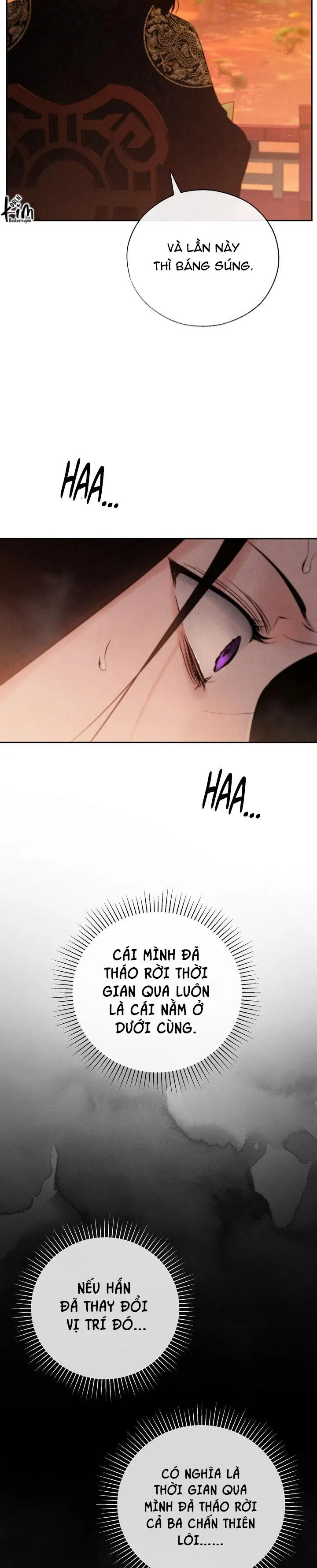 THUỐC ĐỘC Chapter 37 Trang 6