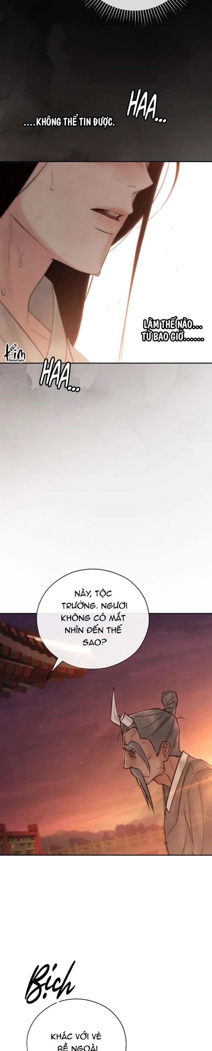 THUỐC ĐỘC Chapter 37 Trang 7