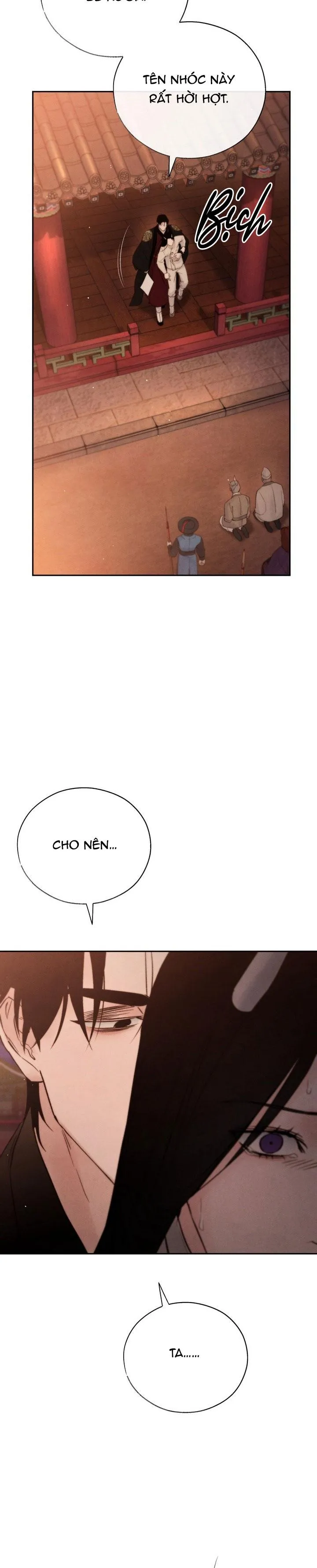 THUỐC ĐỘC Chapter 37 Trang 8