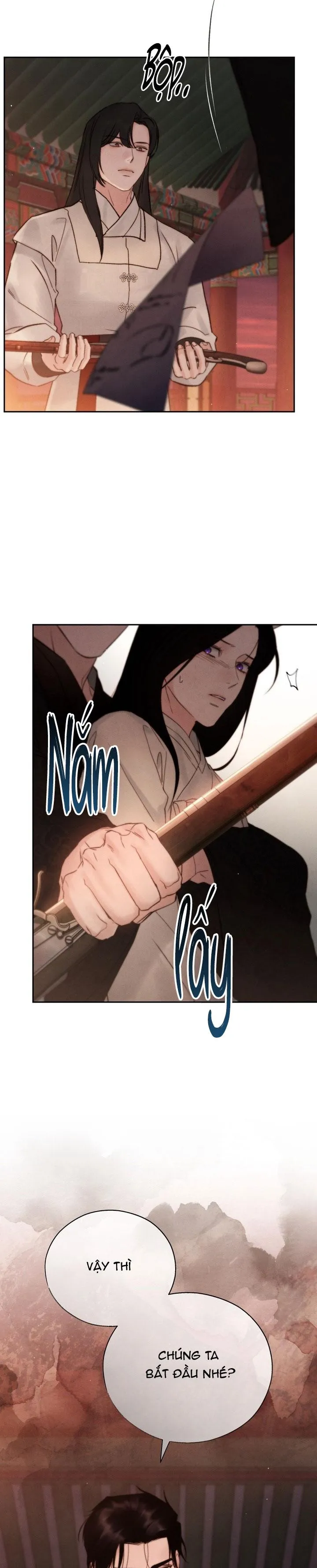 THUỐC ĐỘC Chapter 37 Trang 9