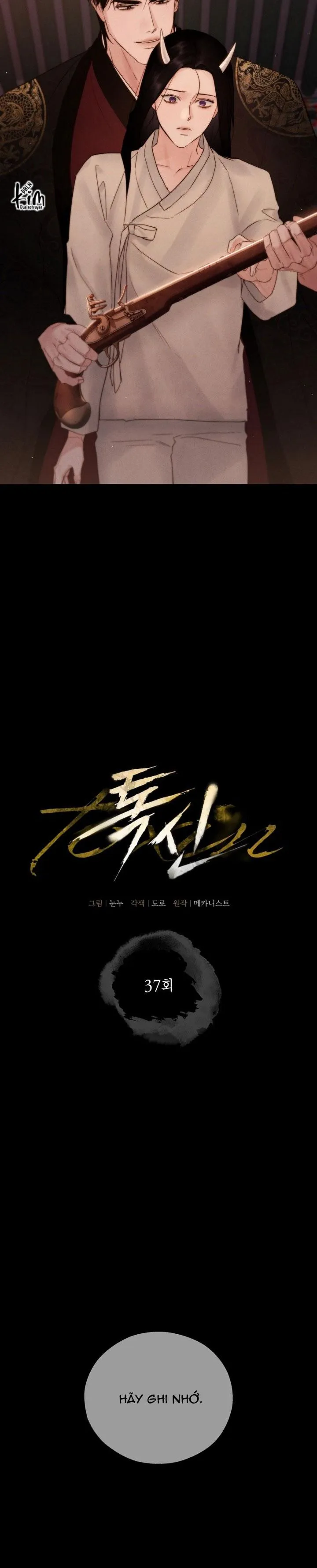 THUỐC ĐỘC Chapter 37 Trang 10