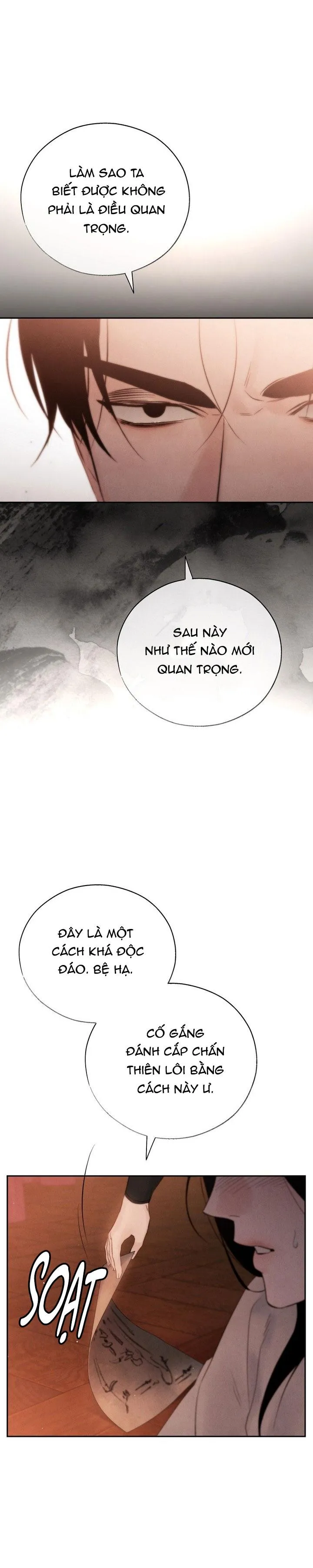 THUỐC ĐỘC Chapter 37 Trang 12