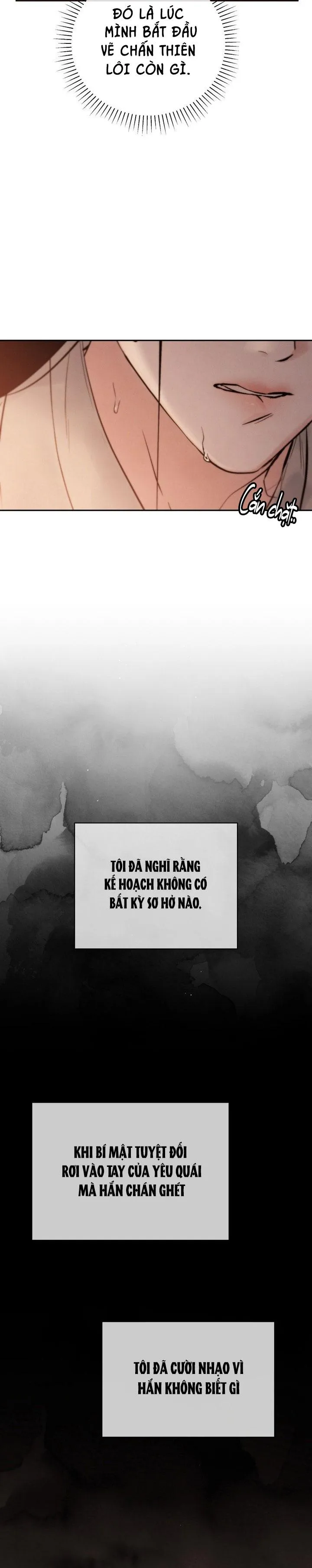 THUỐC ĐỘC Chapter 37 Trang 14