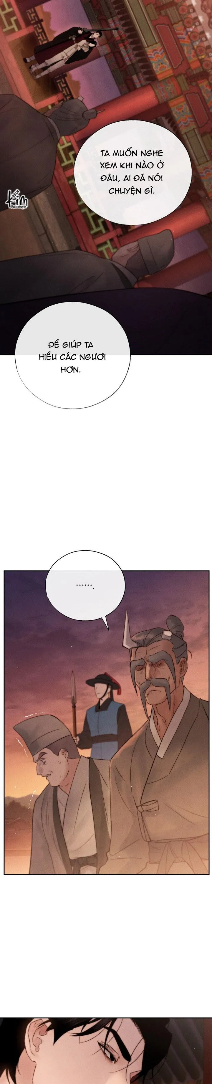 THUỐC ĐỘC Chapter 37 Trang 16