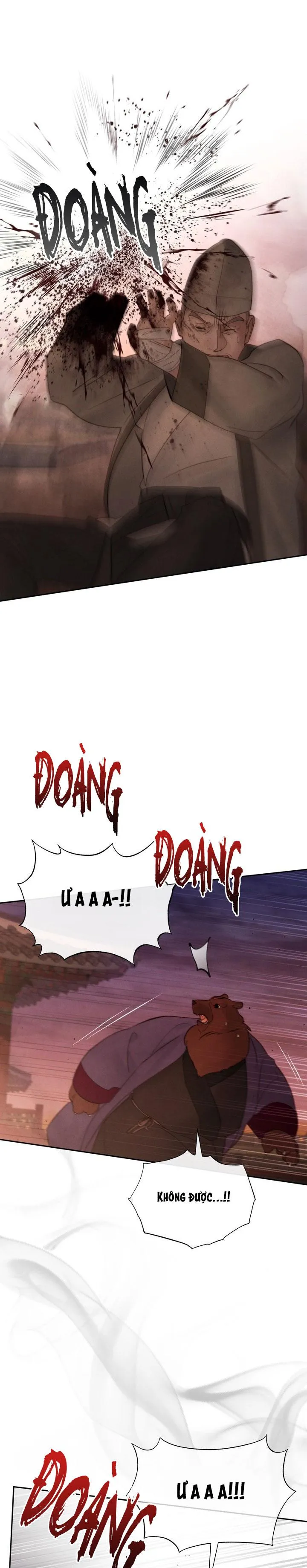 THUỐC ĐỘC Chapter 37 Trang 19