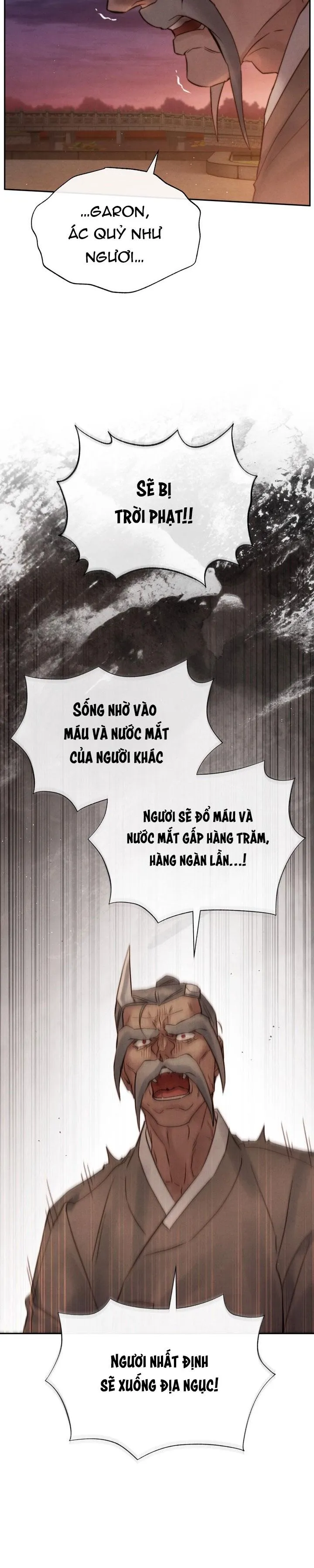 THUỐC ĐỘC Chapter 37 Trang 23