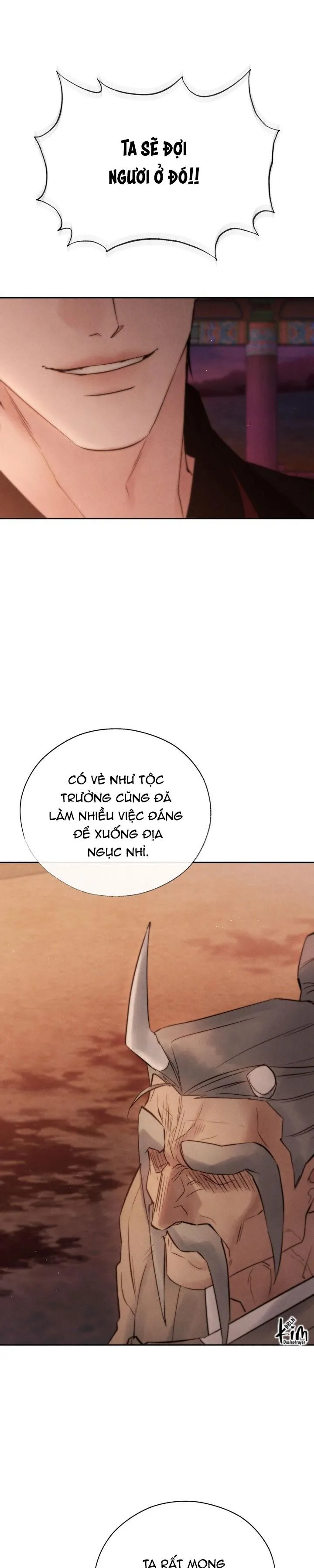 THUỐC ĐỘC Chapter 37 Trang 24