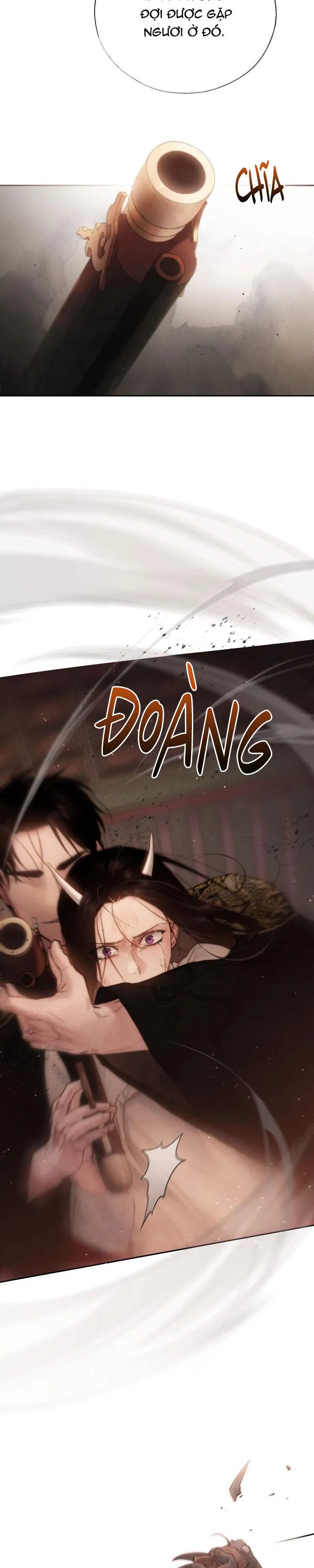 THUỐC ĐỘC Chapter 37 Trang 25