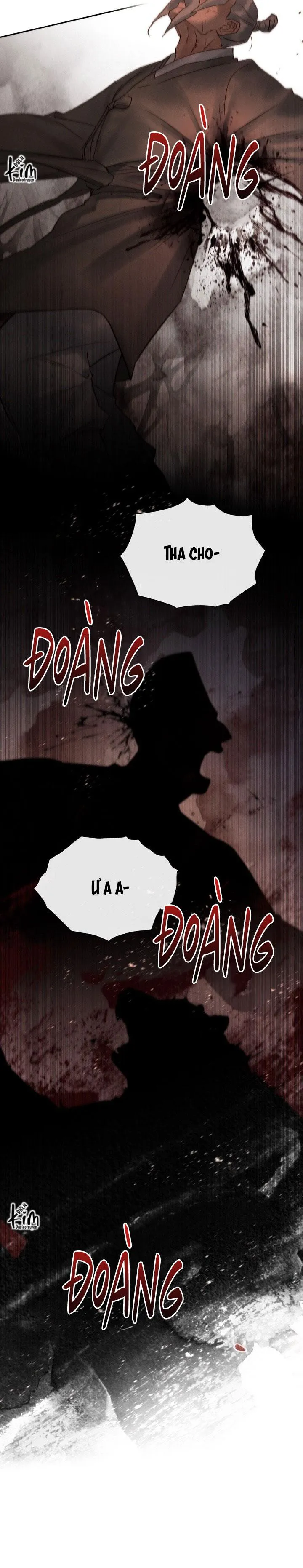 THUỐC ĐỘC Chapter 37 Trang 26