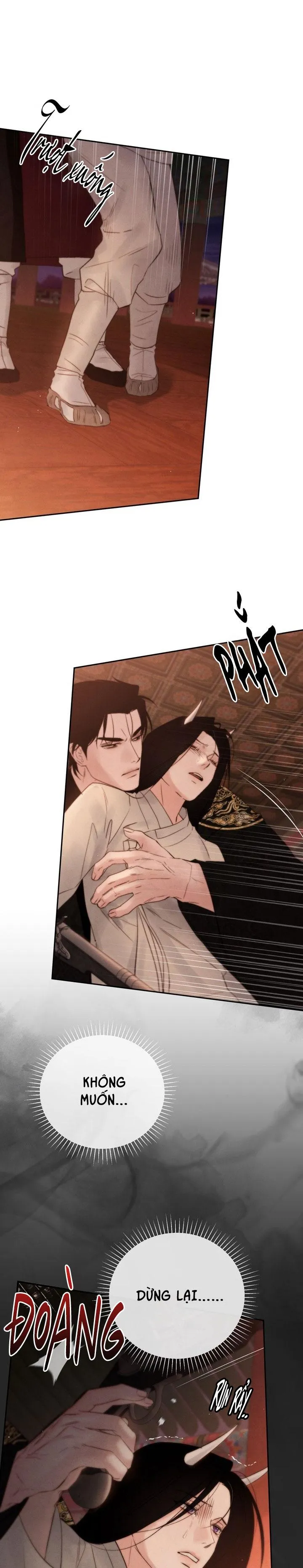 THUỐC ĐỘC Chapter 37 Trang 27