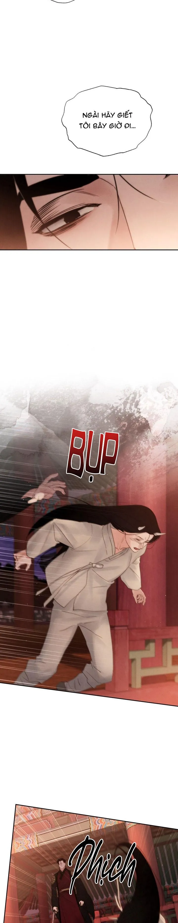 THUỐC ĐỘC Chapter 37 Trang 30