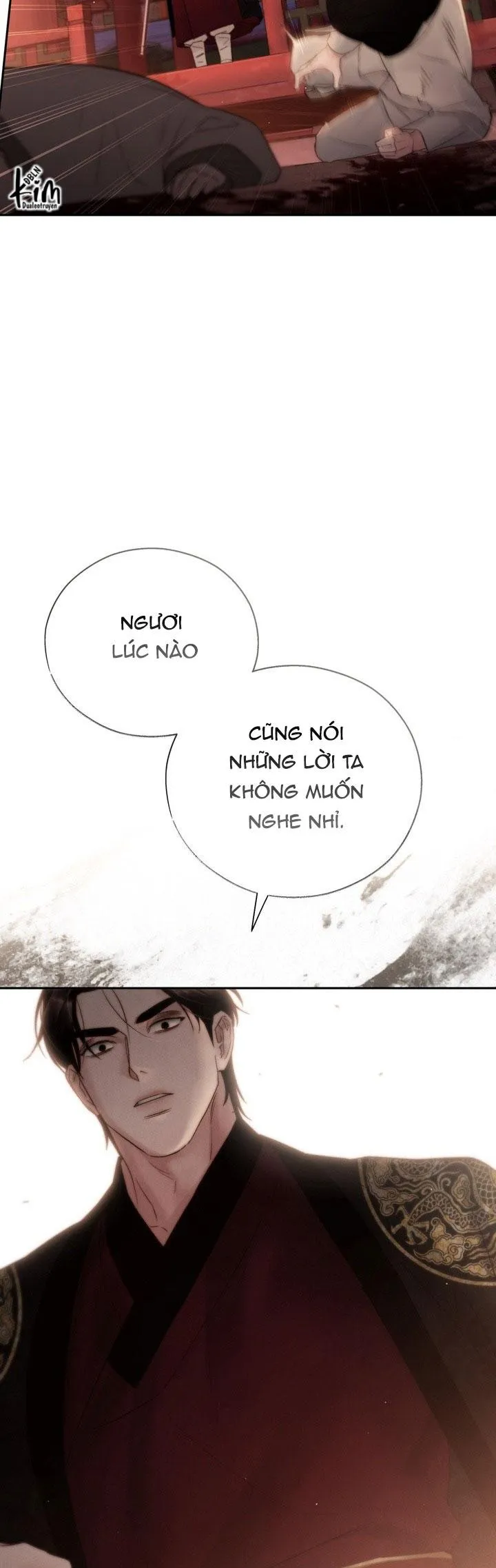 THUỐC ĐỘC Chapter 37 Trang 31