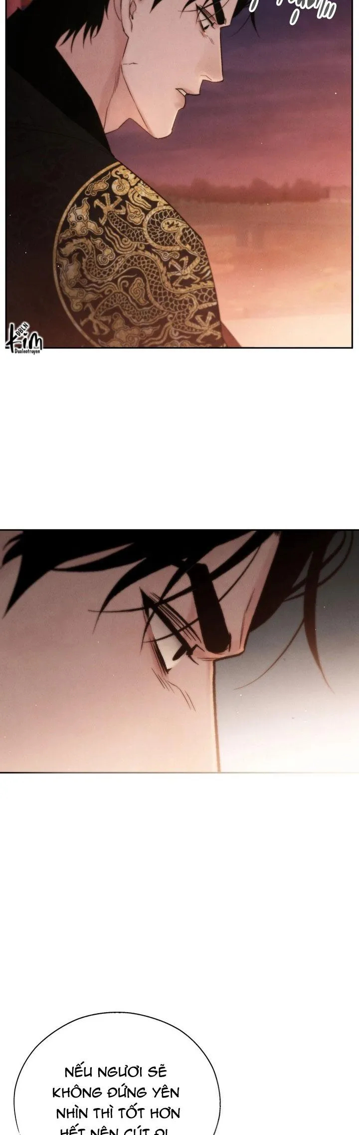 THUỐC ĐỘC Chapter 37 Trang 33