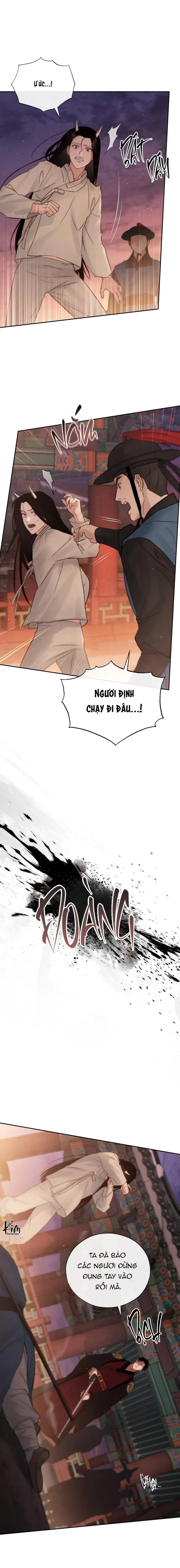 THUỐC ĐỘC Chapter 38 Trang 3