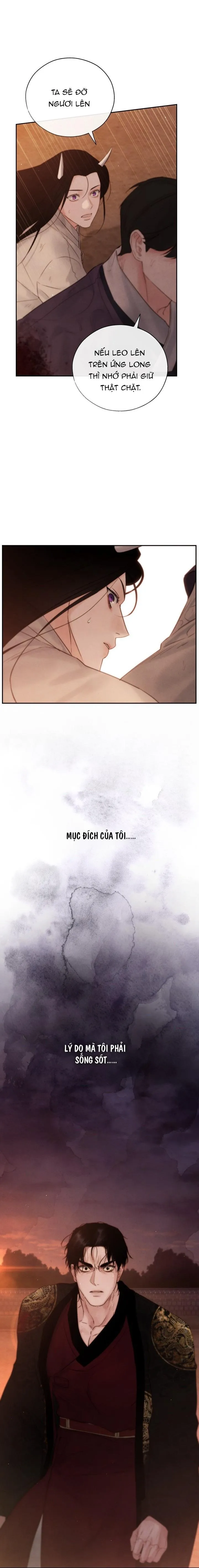 THUỐC ĐỘC Chapter 38 Trang 16