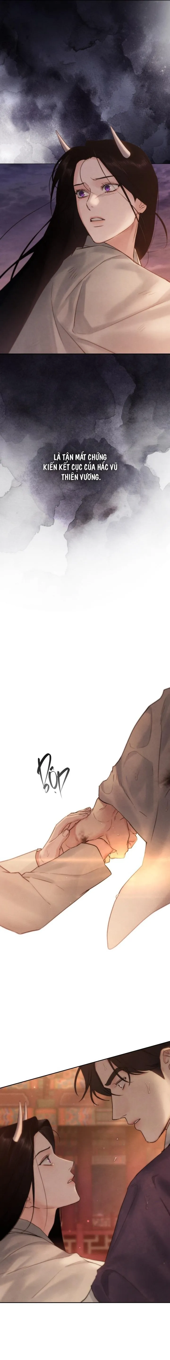 THUỐC ĐỘC Chapter 38 Trang 17
