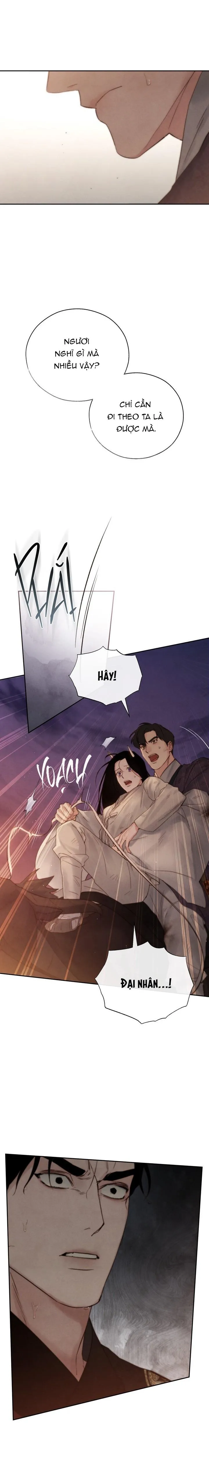 THUỐC ĐỘC Chapter 38 Trang 18