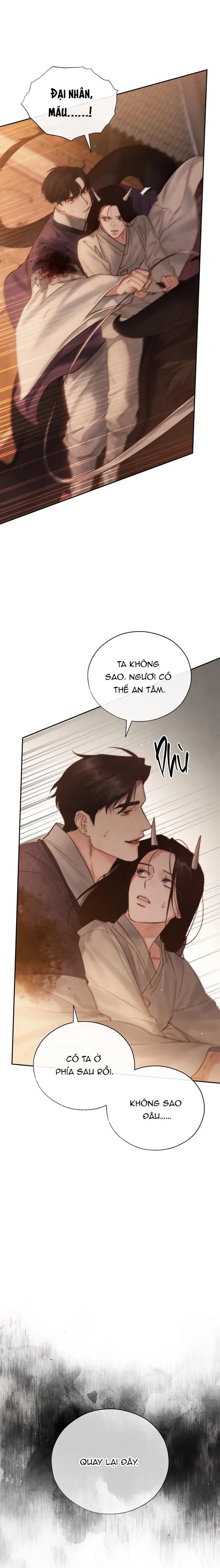 THUỐC ĐỘC Chapter 38 Trang 20