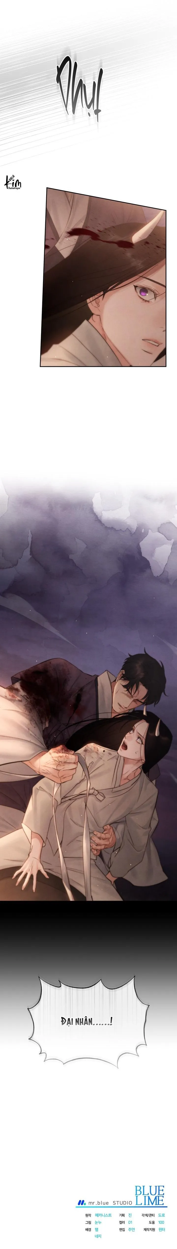 THUỐC ĐỘC Chapter 38 Trang 23