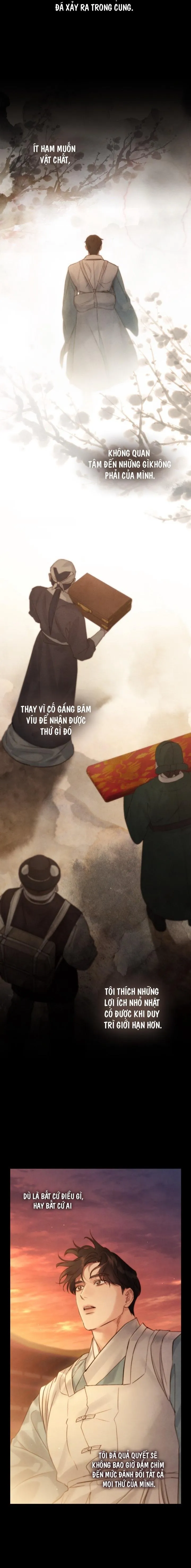 THUỐC ĐỘC Chapter 39 Trang 4