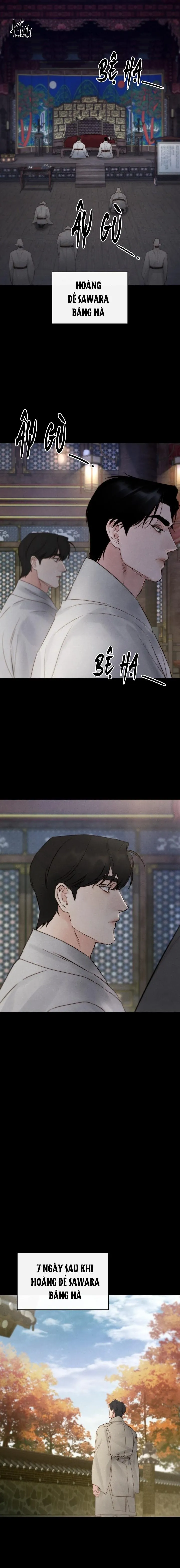 THUỐC ĐỘC Chapter 39 Trang 6