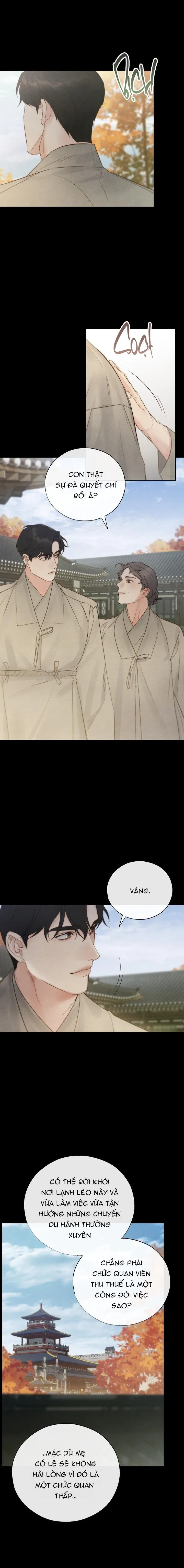 THUỐC ĐỘC Chapter 39 Trang 7