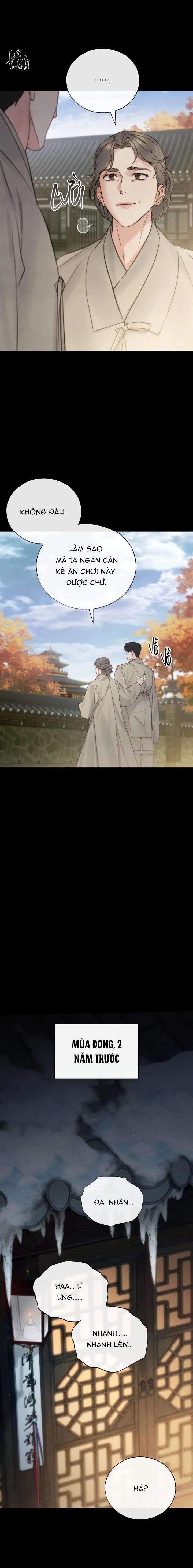 THUỐC ĐỘC Chapter 39 Trang 8