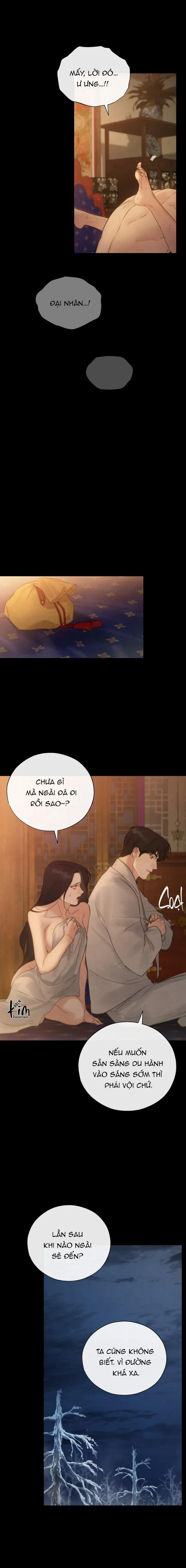 THUỐC ĐỘC Chapter 39 Trang 10