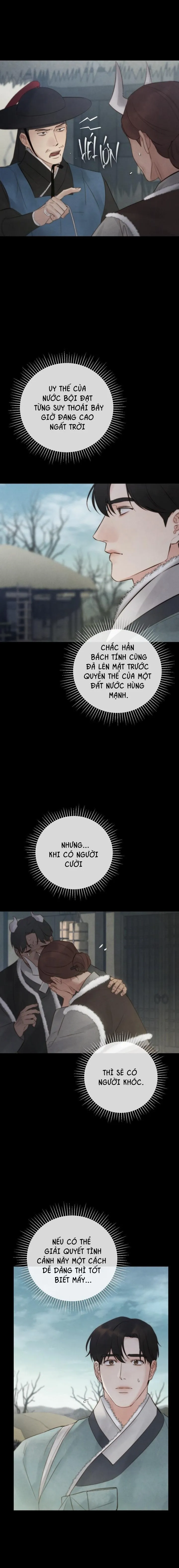 THUỐC ĐỘC Chapter 39 Trang 13