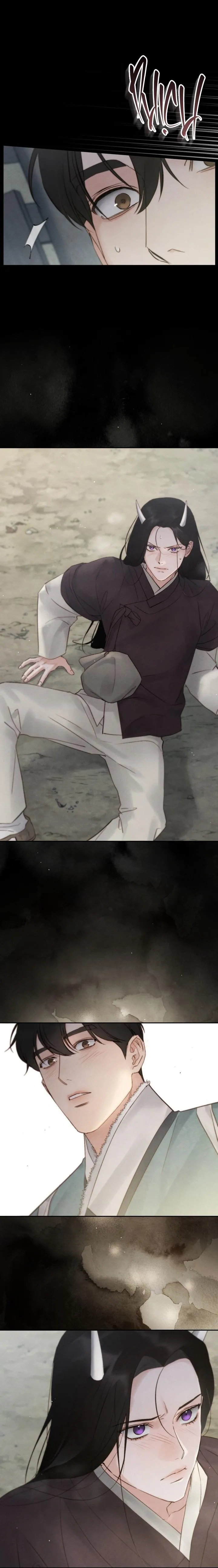 THUỐC ĐỘC Chapter 39 Trang 17