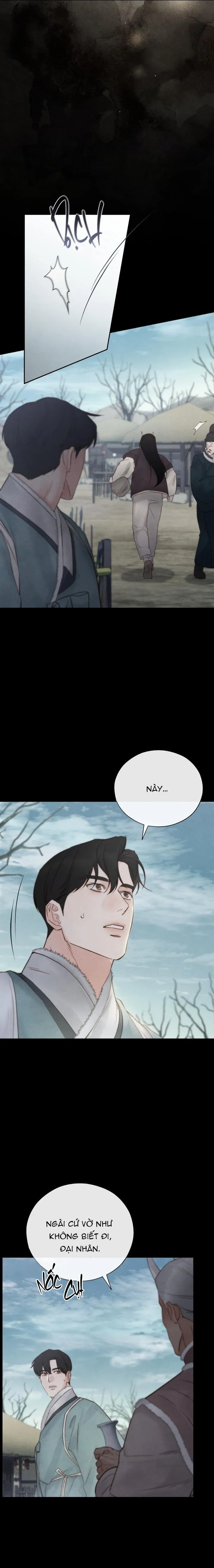 THUỐC ĐỘC Chapter 39 Trang 18