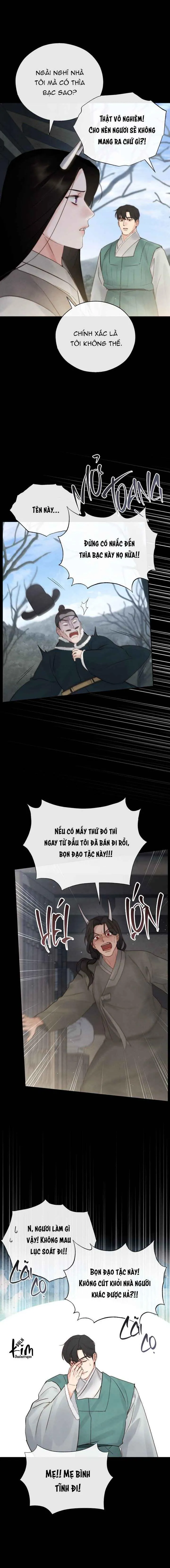 THUỐC ĐỘC Chapter 40 Trang 3