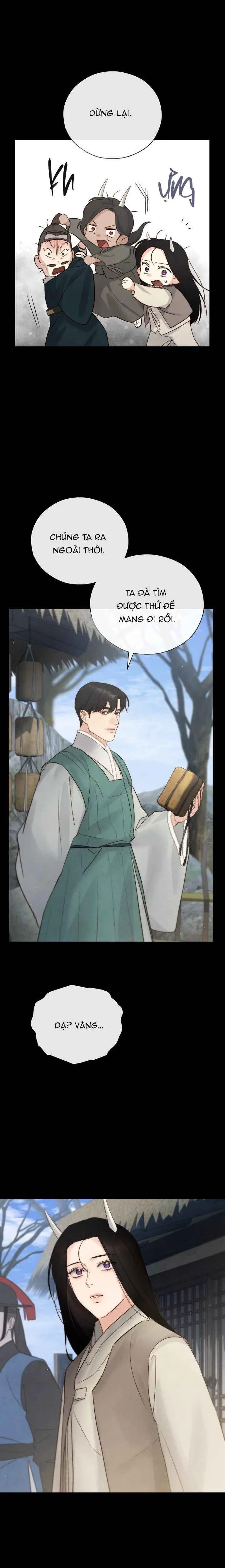 THUỐC ĐỘC Chapter 40 Trang 4