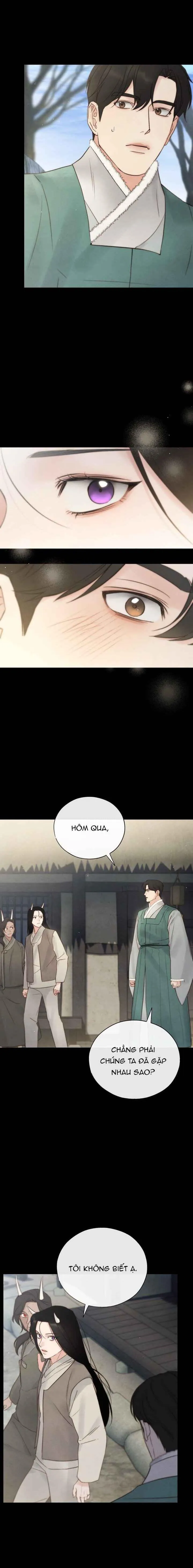 THUỐC ĐỘC Chapter 40 Trang 5