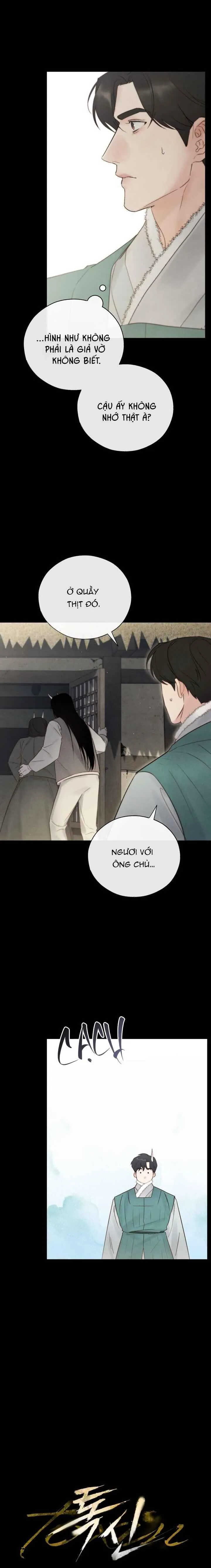 THUỐC ĐỘC Chapter 40 Trang 6