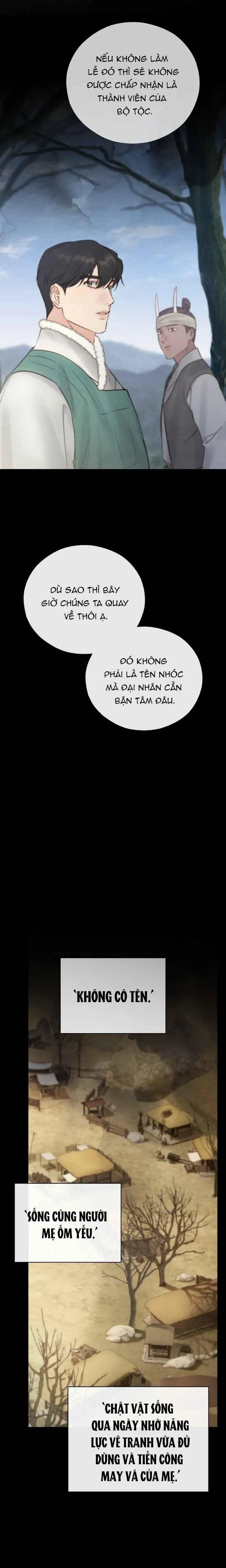 THUỐC ĐỘC Chapter 40 Trang 8