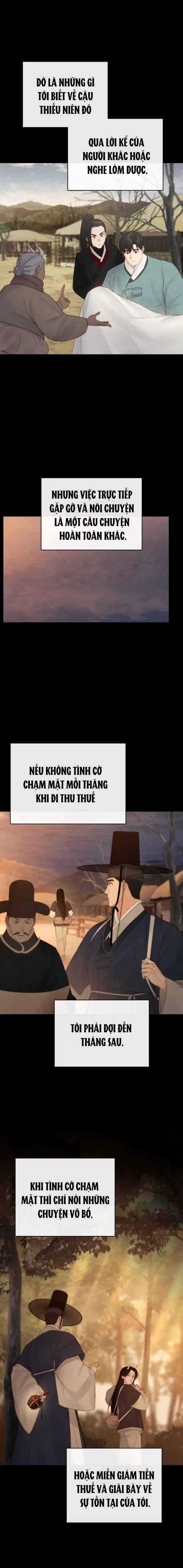 THUỐC ĐỘC Chapter 40 Trang 9