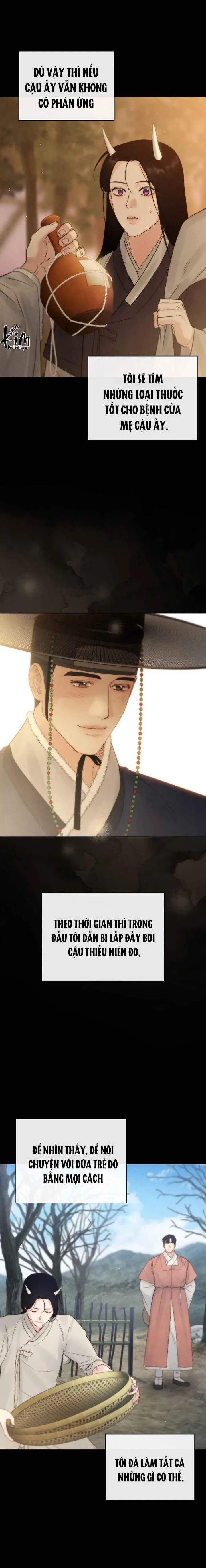 THUỐC ĐỘC Chapter 40 Trang 10