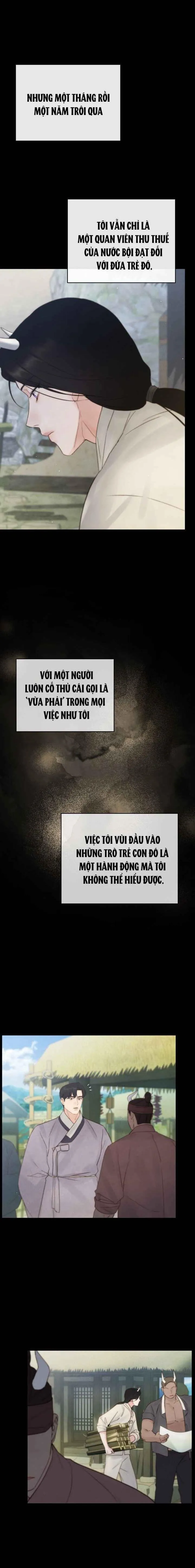 THUỐC ĐỘC Chapter 40 Trang 11