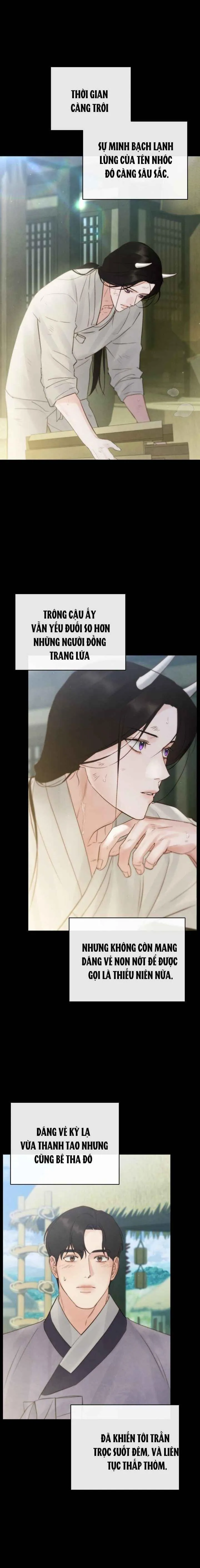 THUỐC ĐỘC Chapter 40 Trang 12