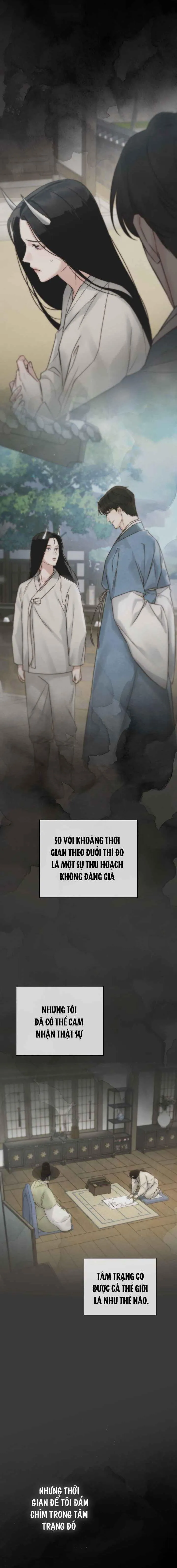 THUỐC ĐỘC Chapter 40 Trang 14