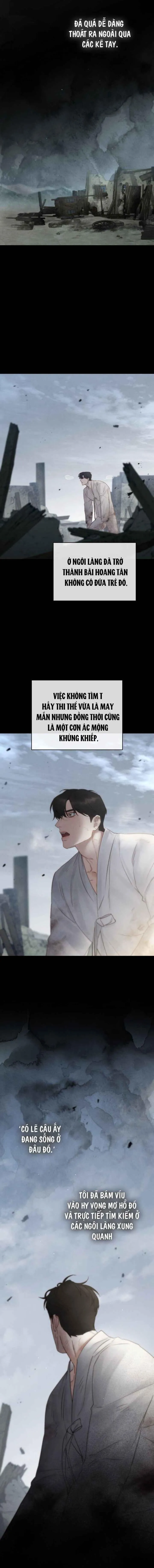 THUỐC ĐỘC Chapter 40 Trang 15