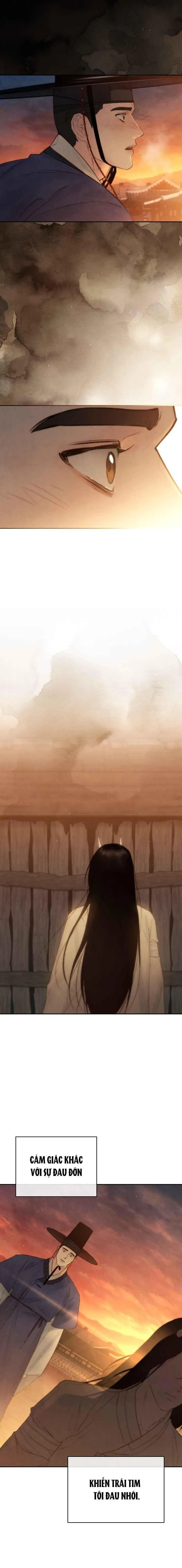 THUỐC ĐỘC Chapter 40 Trang 18