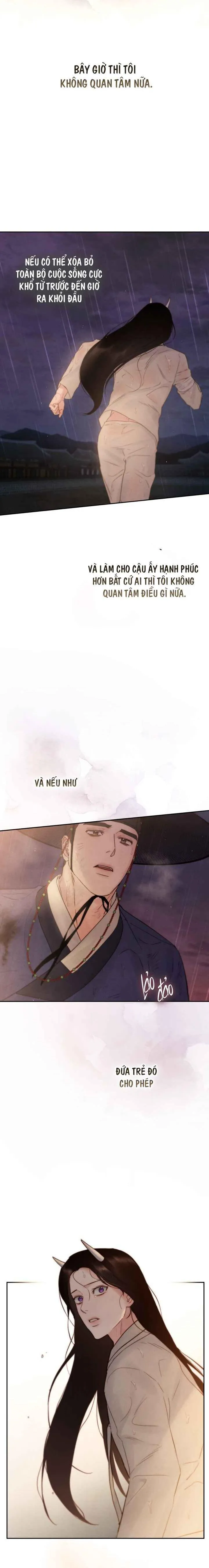 THUỐC ĐỘC Chapter 40 Trang 20