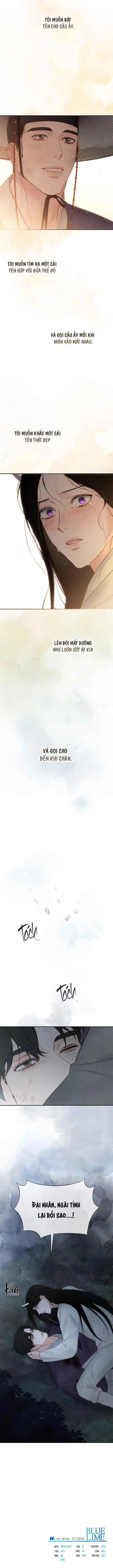 THUỐC ĐỘC Chapter 40 Trang 21